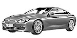 BMW F06 P1B0B Fault Code