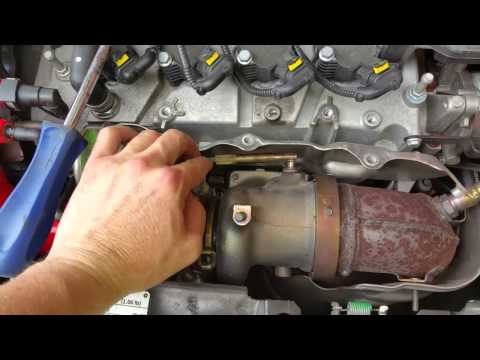 See P1B0B in engine